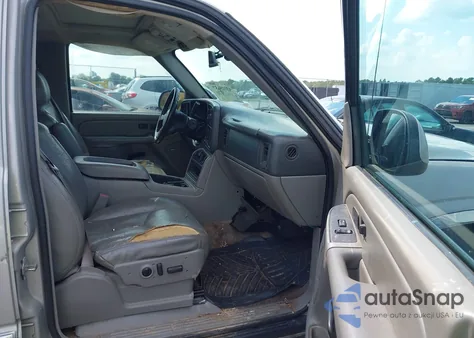 2006 GMC Yukon Slt z USA, uszkodzony, nr VIN 1GKEC13Z56J123278